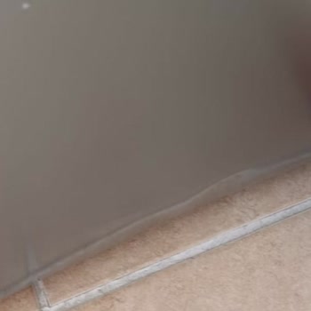 Beko Buzdolabındaki Alt Çöküntü Ve Kabarma İçin Garanti Kapsamında Ürün Değişimi Talebi