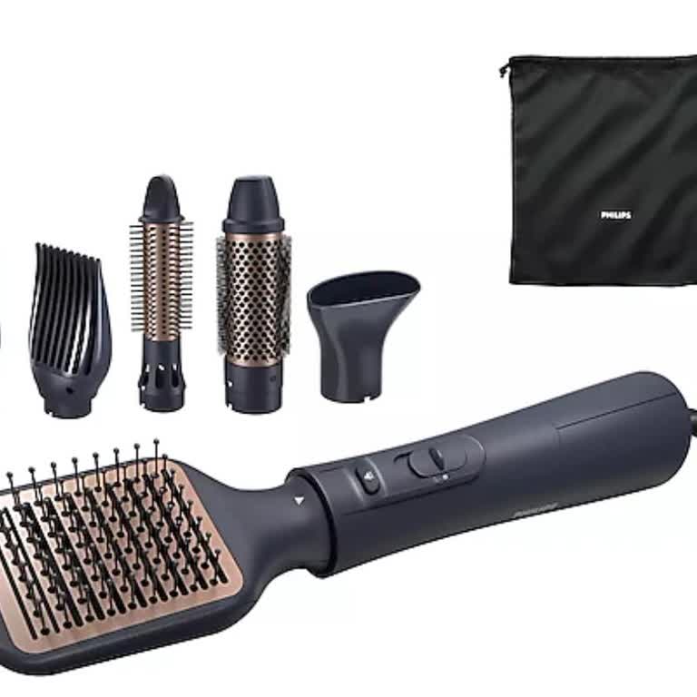 Philips Saç Tarağıyla Kalıcı Şekillendirme Hayal Kırıklığı