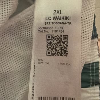 Yanlış Gönderilen Ürün Nedeniyle İade Talebim Reddedildi