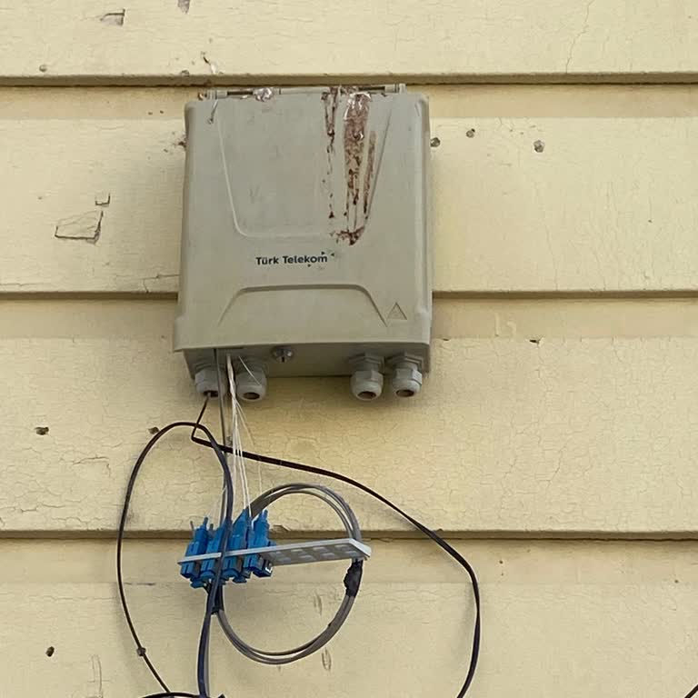 Türk Telekom Ev İnternetinde Sürekli Kesinti, Çözüm Yokluğu Ve Sözleşme Feshi Talebi