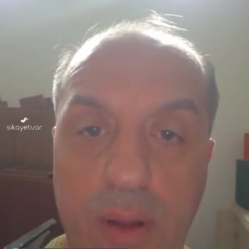 Horoz Lojistik 6 Gündür İade Almadı