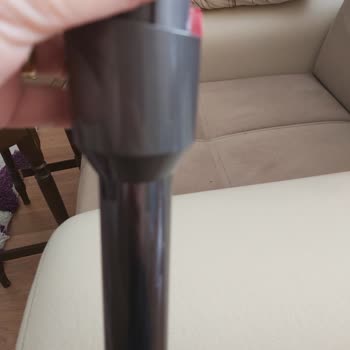 Dyson V12 Uzun Başlığının Dönmesi Ve Garanti Reddi