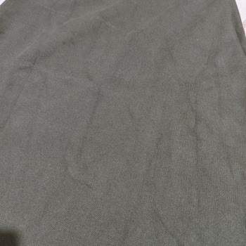 Renk Solması Ve Deforme Olmuş Etek İçin Değişim Talebi