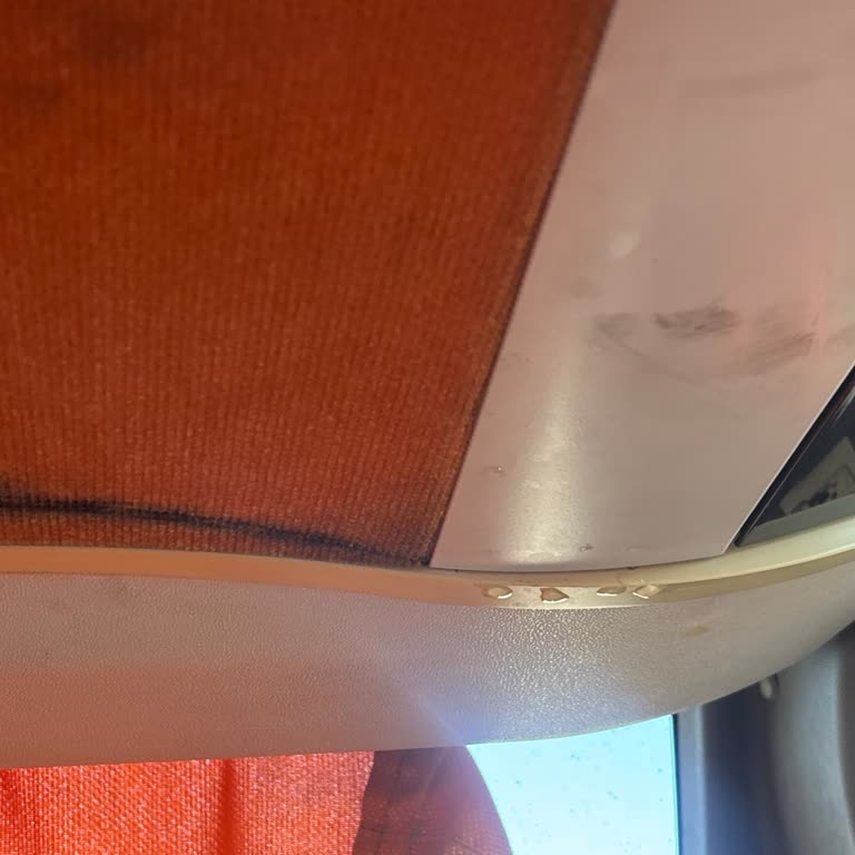 Klimasız Otobüs Seyahati Ve Çözüm Sunulmaması