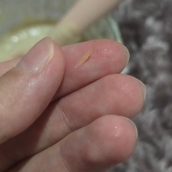 Sharp Foreign Object Found in Naturpy Organic Oat Flakes Bought at Baby Mall