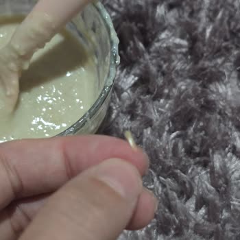 Sharp Foreign Object Found in Naturpy Organic Oat Flakes Bought at Baby Mall