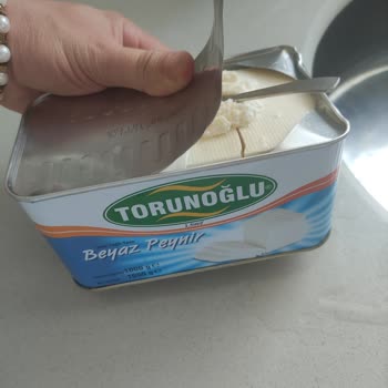 Torunoğlu Tam Yağlı Beyaz Peynirde Bozulma Ve Hijyen Sorunu