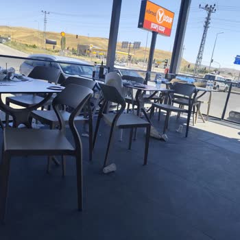 Hijyen Eksikliği Ve Uzun Servis Süresi