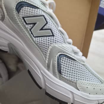 Orijinal Olmadığı İddia Edilen New Balance 530 Defolu Ve İletişim Sorunu
