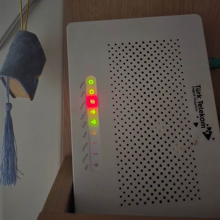 Fiber Kablosu Kopmasıyla Vodafone İnternetim Kesildi, Acil Onarım Ve Tazminat Talebi