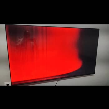 Skytech 65 İnç Televizyonumun 41 Gün Süren Tamir Ve Değişim Sorunu