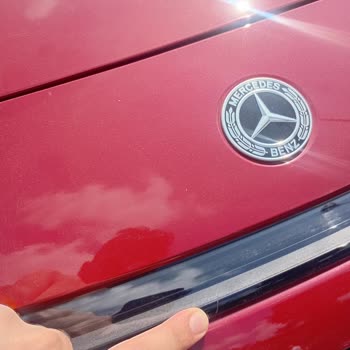 Mercedes Alımımda 12V Ve Tahrik Arızasıyla Yolda Kaldım Yazılım Sorunları Çözülmedi