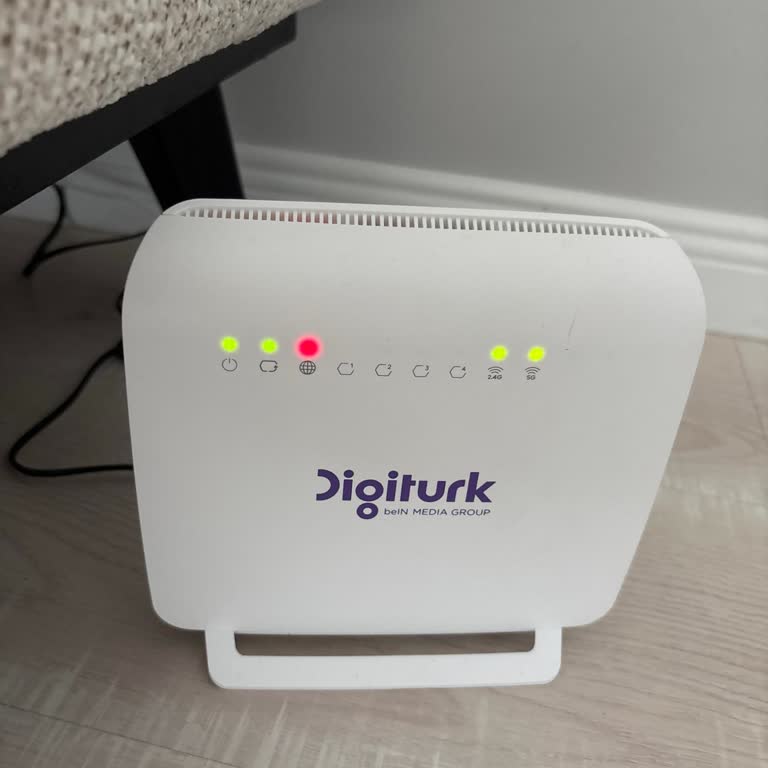 İnternet Kesintisi 12 Gün Sürdü Çözüm Sunamayan Digiturk Ve Türk Telekom