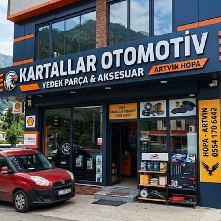 Kartallar Otomotiv'den 3000 TL Ödeme Sonrası Ürün Gönderilmedi Ve İletişim Kesildi