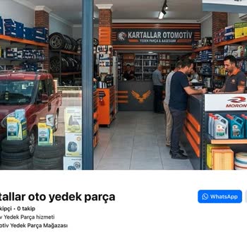Eki aç
