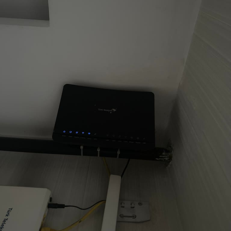 Bursa Yıldırım'da İnternet Kesintisi Ve Müşteri Hizmetlerine Ulaşılamama