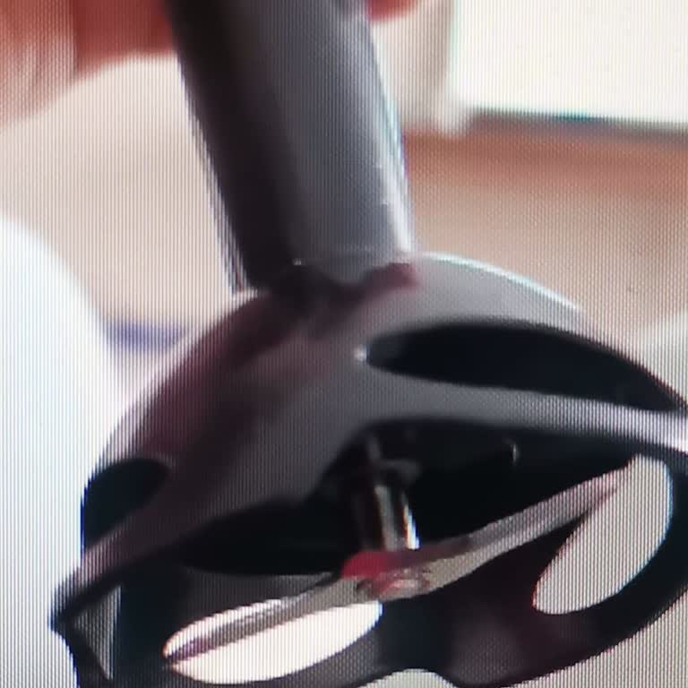 Sinbo Mikser Setinde Blender Çubuğu Arızası Ve Ücretsiz Değişim Talebi