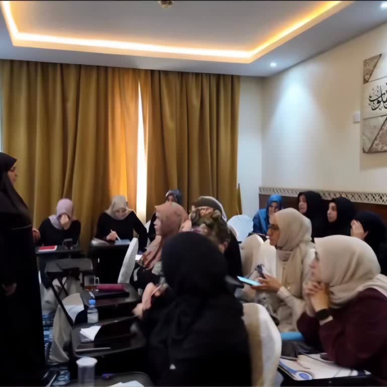 Karşılama, Eğitim Ve Yemekte Kabalar, Şikayetler Çözülmedi