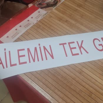 Mesken Çiçek Evi Aldığımız Eksik Hizmet