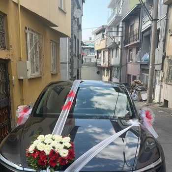 Mesken Çiçek Evi Aldığımız Eksik Hizmet