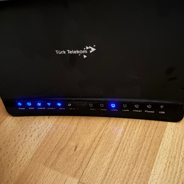 Extranet’te Sürekli İnternet Kesintisi Ve Cevapsız Müşteri Desteği