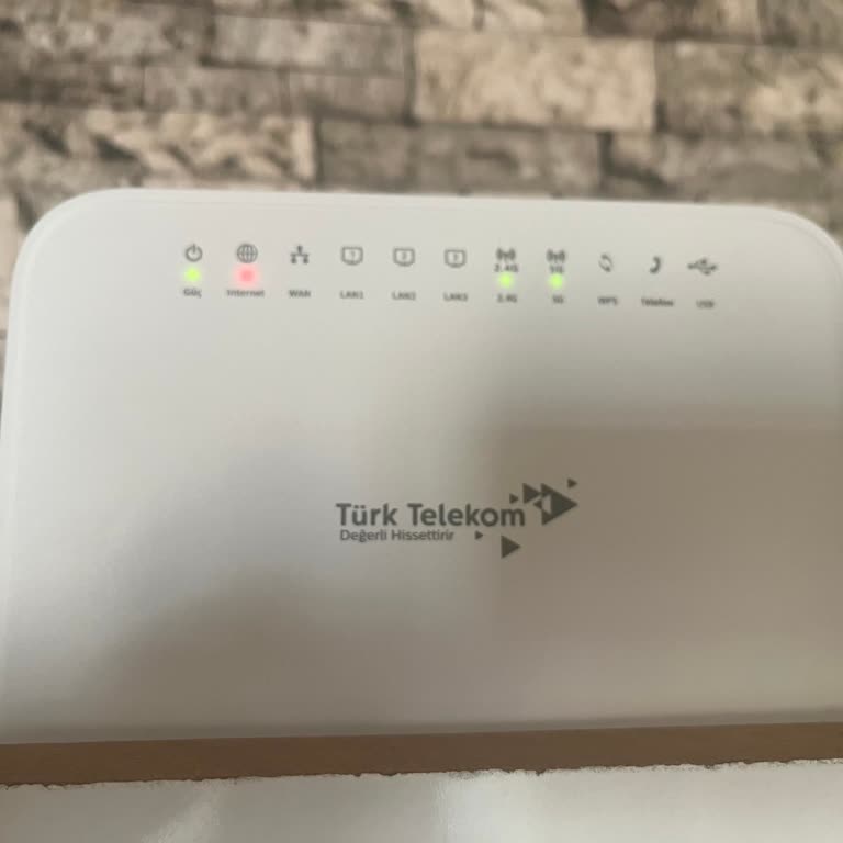 Digiturk İnternet Kesintisi Ve Faturada Haksız Ücretlendirme