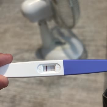 Yanıltıcı Pozitif Sonuç Veren Gebelik Testi Nedeniyle Psikolojik Mağduriyet Ve İade Talebi