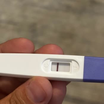 Yanıltıcı Pozitif Sonuç Veren Gebelik Testi Nedeniyle Psikolojik Mağduriyet Ve İade Talebi