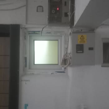 İki Ay Birleşik Faturada Aşırı Elektrik Tutarı