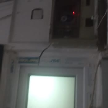 İki Ay Birleşik Faturada Aşırı Elektrik Tutarı