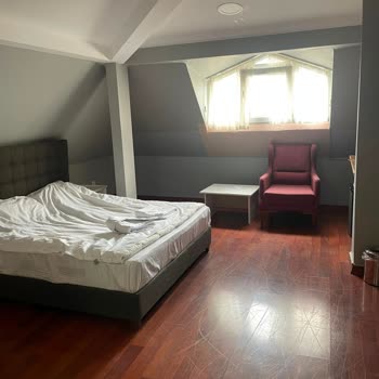 Beylikdüzü Gardan Otel'de Hijyen Şikayeti Ve İade Talebi