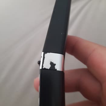 Pil Kapağı Sürekli Açılan Grundig Kumanda İçin Garanti Kapsamında Onarım Talebi