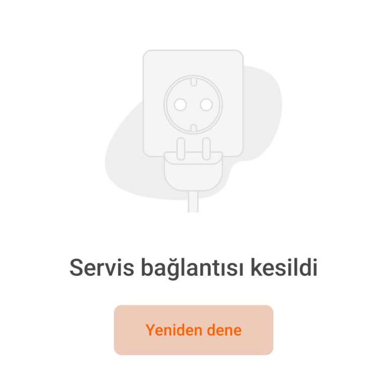 Hepsiburada Mobil Uygulaması Açılmıyor, Sipariş Takibi Engellendi