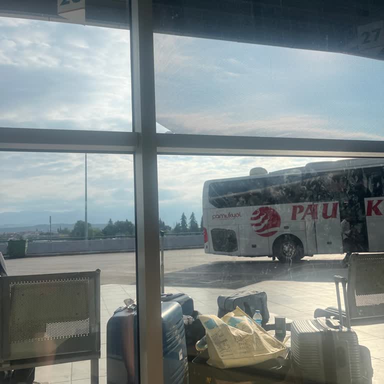 Lüks Muradoğlu Muhatap Bulamadık