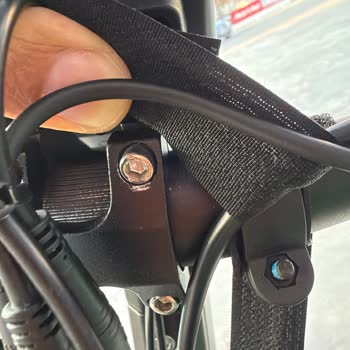 Montaj Hatası Nedeniyle Gidondaki Sallanma Ve Güvenlik Riski Scooter İadesi