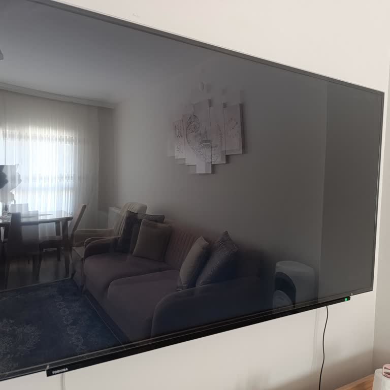 Garanti Kapsamındaki Televizyonumun Panel Arızası Ve Uzun Servis Bekleyişi