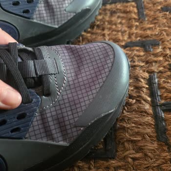 Nike Air Max 90 Drift Ayakkabısında Kayma Ve Açılma Sorunu