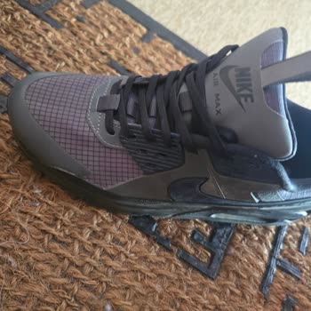 Nike Air Max 90 Drift Ayakkabısında Kayma Ve Açılma Sorunu