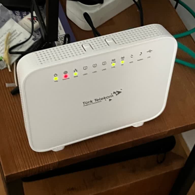 Kablo Net 1000 Mbps İnternet Paketi Çalışmadı, 9 Gün Süren Kesinti Ve Çözüm Bekleniyor