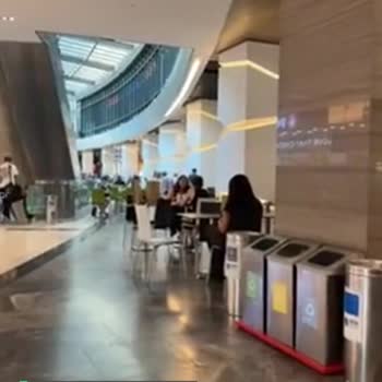Sur Yapı Marka AVM Klimaları Çalışmıyor!