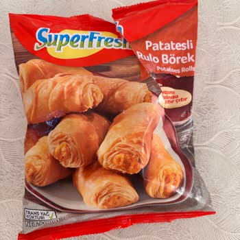 Şok Market’te Son Kullanma Tarihi Geçmiş Ve Bozuk Ürün Satışı