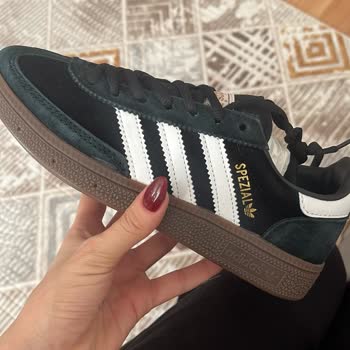 Shopier'de Yanlış Ve Kullanılmış Ayakkabı Gönderildi, İade Bekleniyor