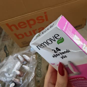 Kötü Paketleme Nedeniyle Ürün Sızıntıları