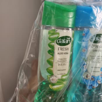 Kötü Paketleme Nedeniyle Ürün Sızıntıları