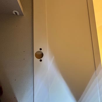 Ayıplı Gardırop İçin Tam Ücret İadesi Talebi