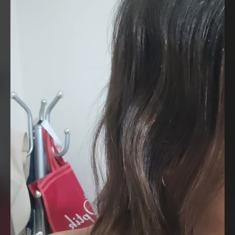 Sentia Kuaför İzmir Hatalı İşlem Yaptılar
