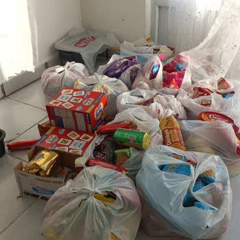 Kırıkkale Bakkalında Ülker Ürünlerinin Süresi Geçmiş Olması Ve İade Reddi