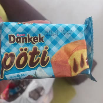 Kırıkkale Bakkalında Ülker Ürünlerinin Süresi Geçmiş Olması Ve İade Reddi