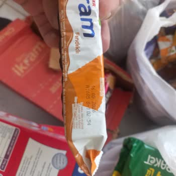 Eki aç