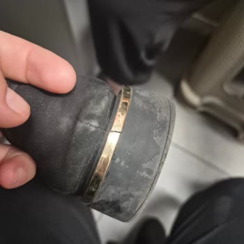 Ayakkabı Kısa Sürede Deforme Oldu, İade Talebi